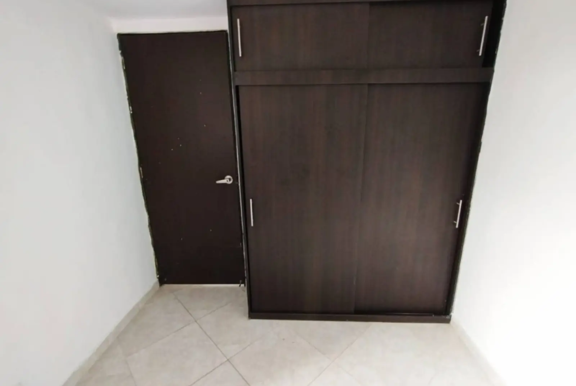 Apartamento en Arriendo en Laureles, Medellín