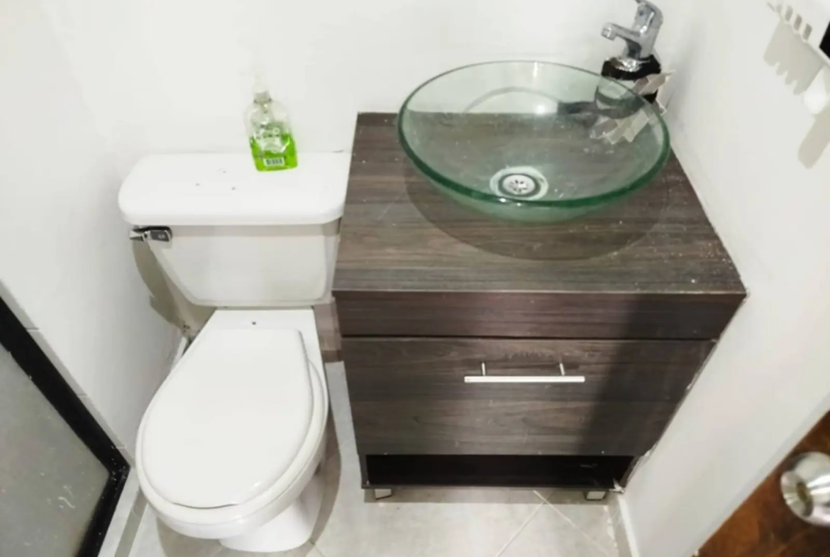 Apartamento en Arriendo en Laureles, Medellín