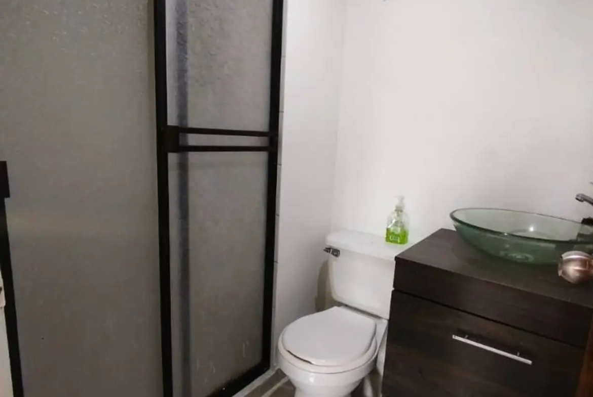 Apartamento en Arriendo en Laureles, Medellín