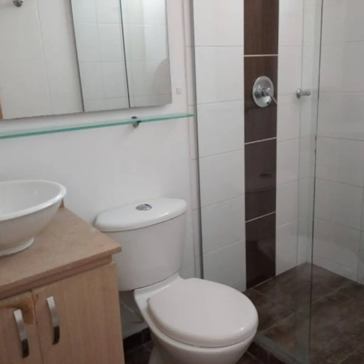 Apartamento en Arriendo en La pilarica, Medellín