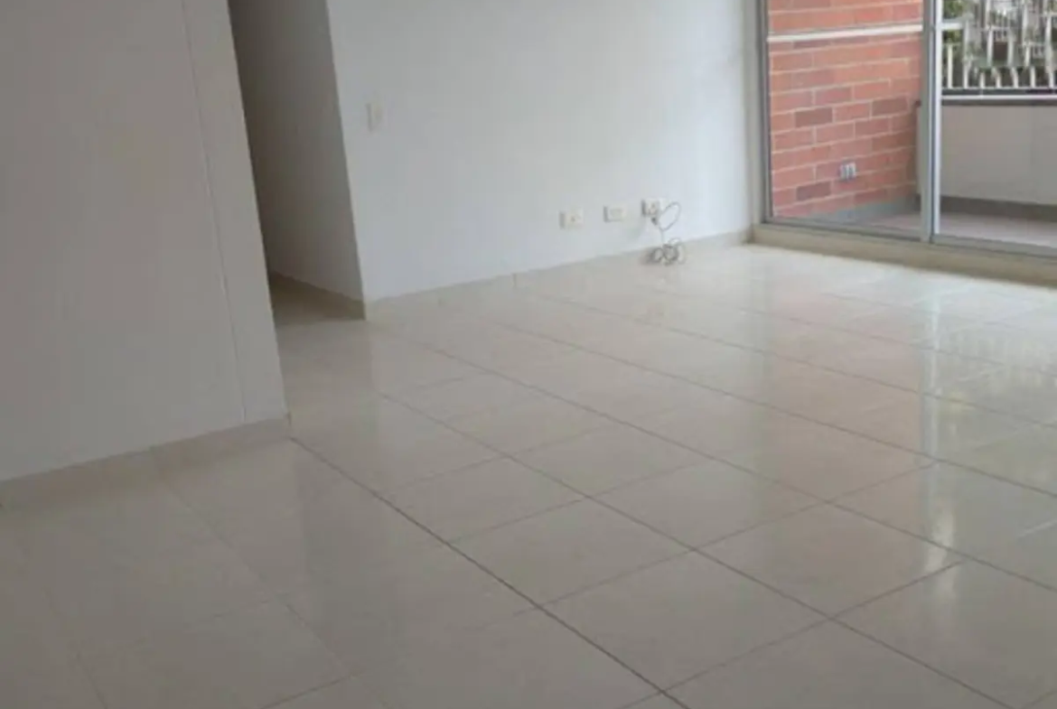 Apartamento en Arriendo en La pilarica, Medellín