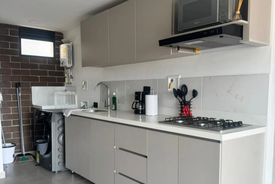Apartamento en Arriendo en Sabaneta