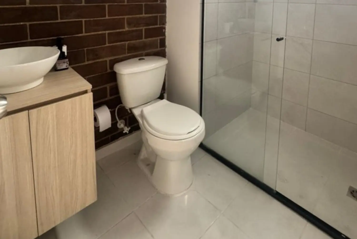Apartamento en Arriendo en Sabaneta