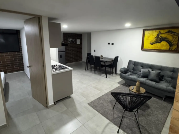 Apartamento en Arriendo en Sabaneta