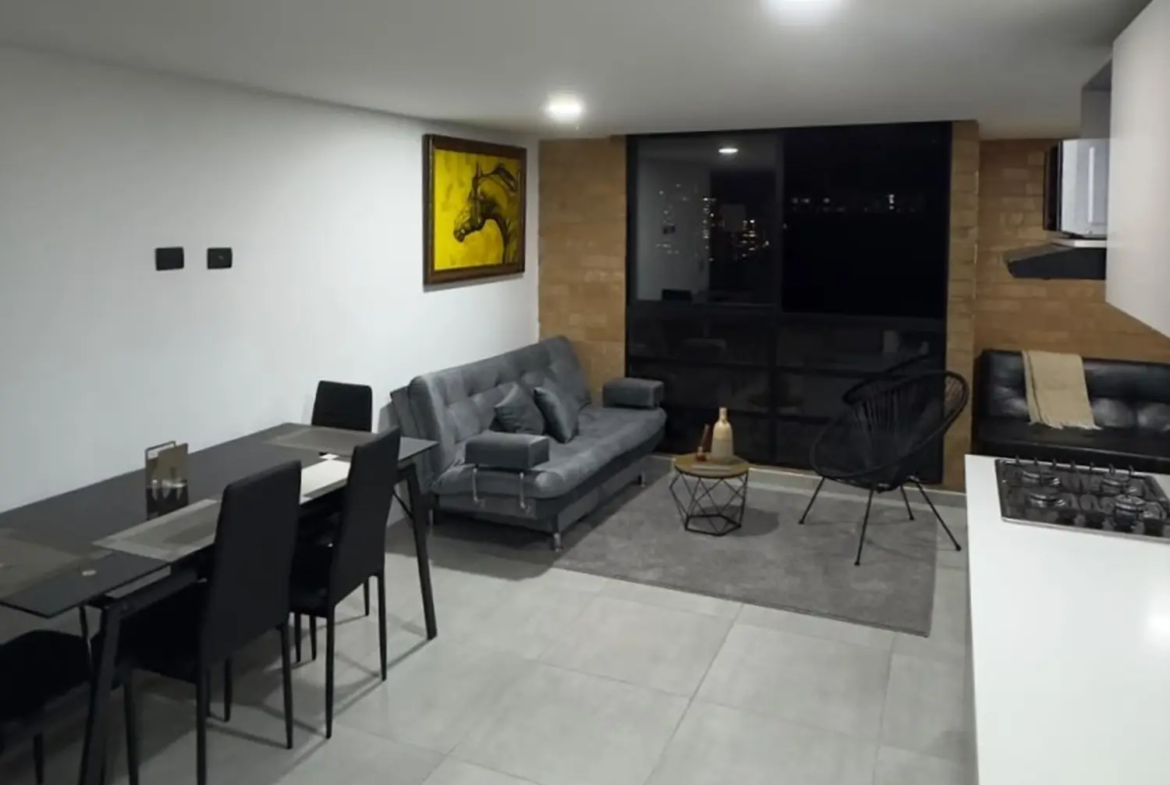 Apartamento en Arriendo en Sabaneta