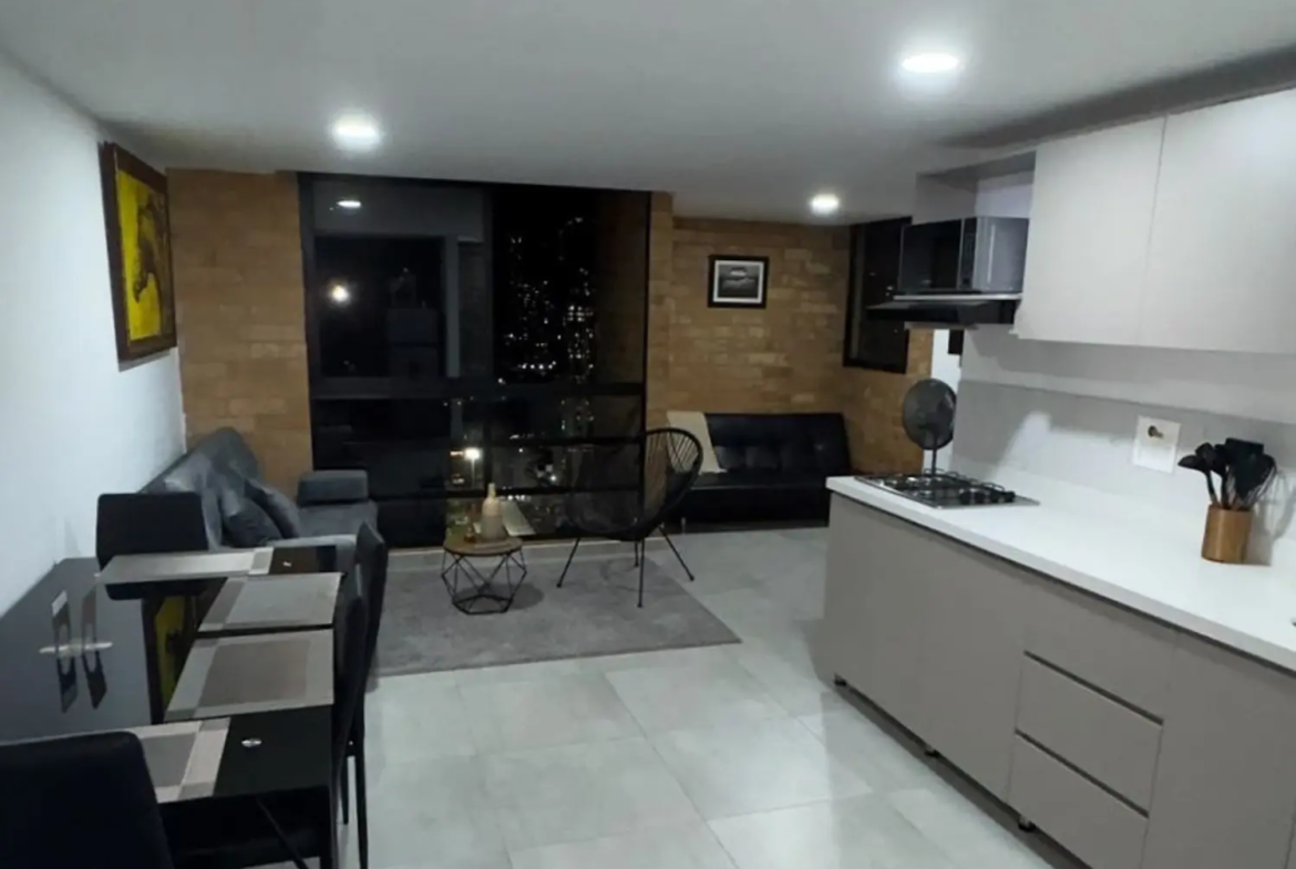 Apartamento en Arriendo en Sabaneta