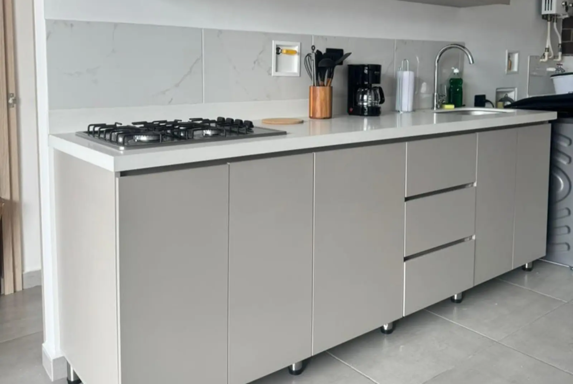 Apartamento en Arriendo en Sabaneta