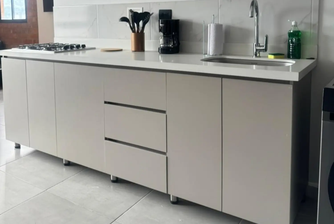 Apartamento en Arriendo en Sabaneta