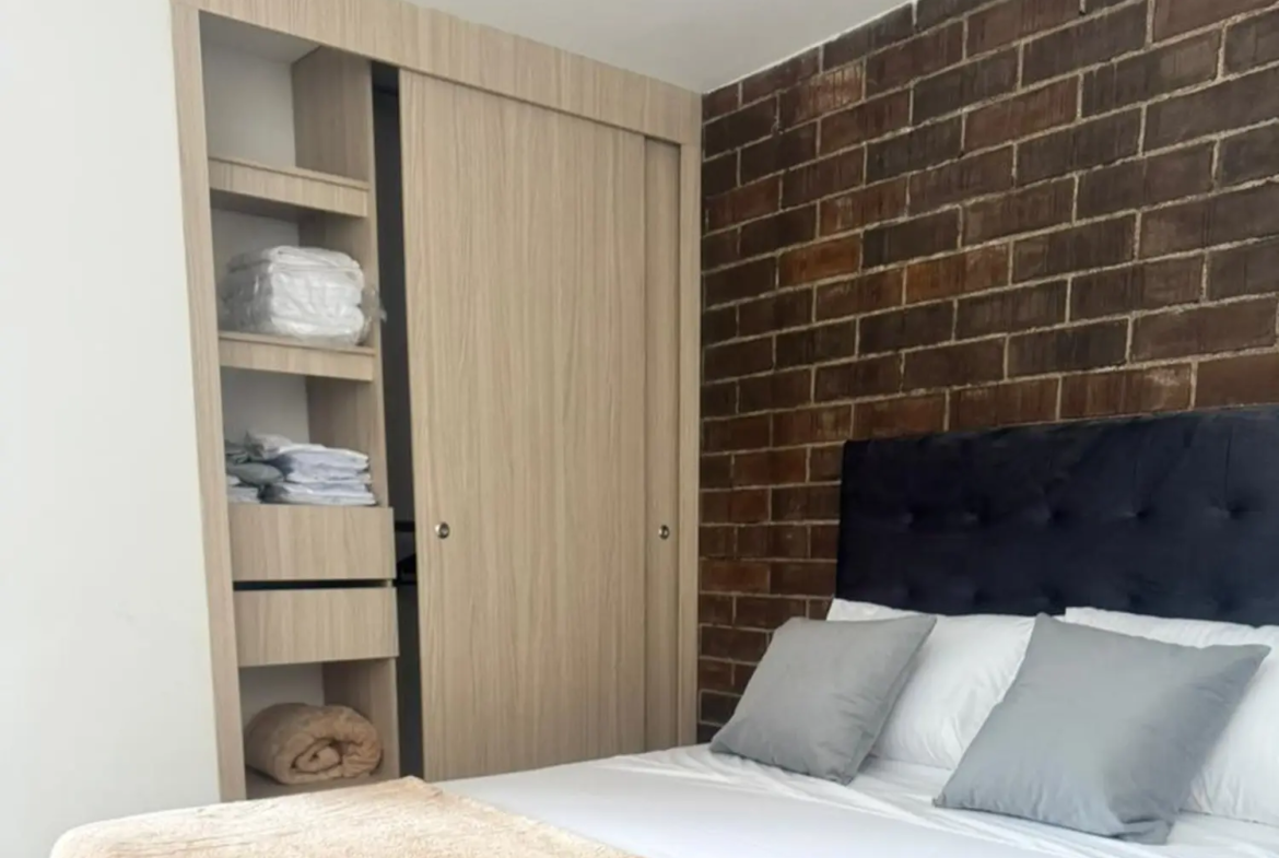 Apartamento en Arriendo en Sabaneta