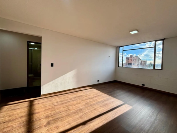 Apartamento en Arriendo en Chapinero Alto, Bogotá