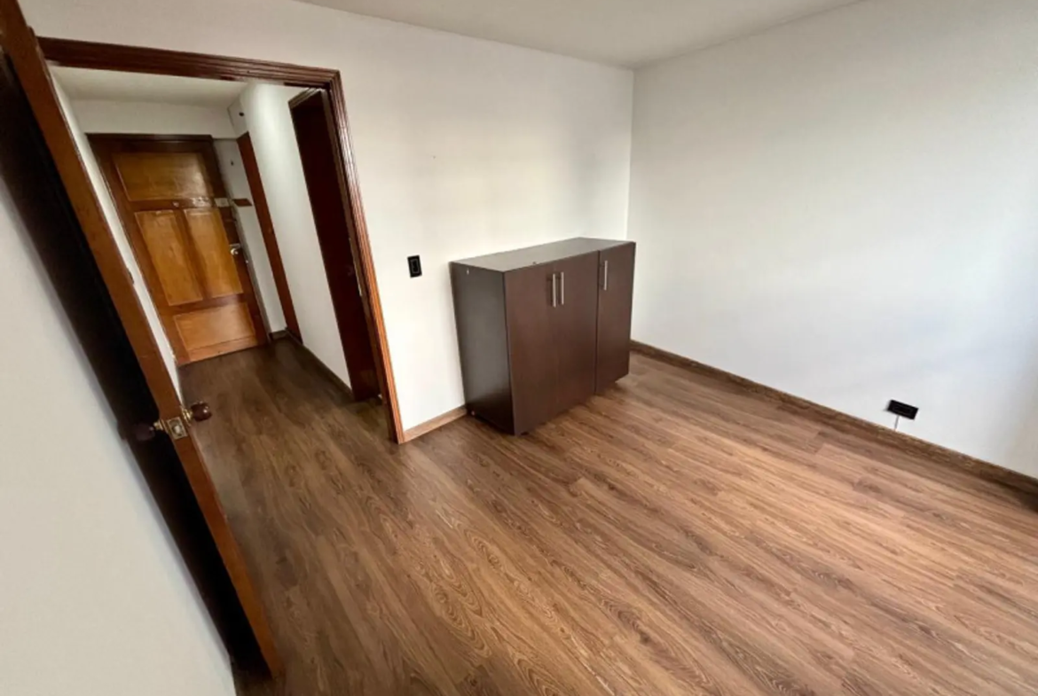 Apartamento en Arriendo en Chapinero Alto, Bogotá