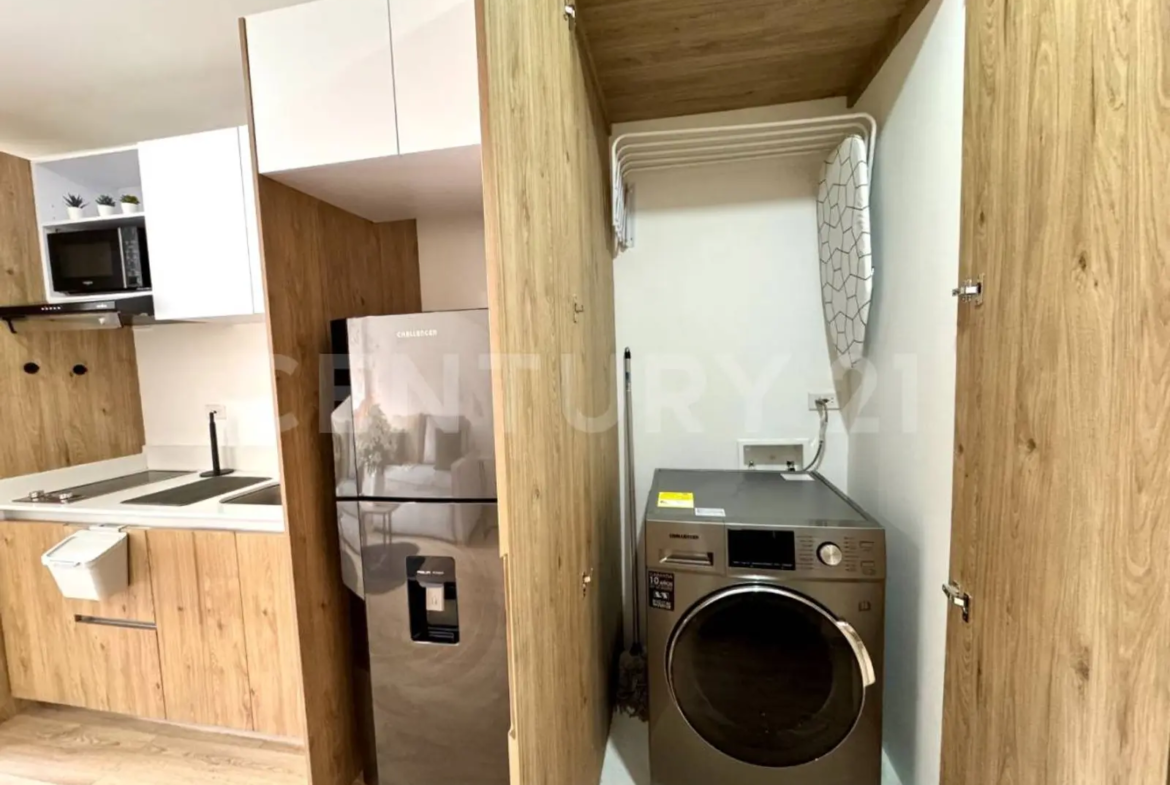Apartamento en Arriendo en Chico norte, Bogotá