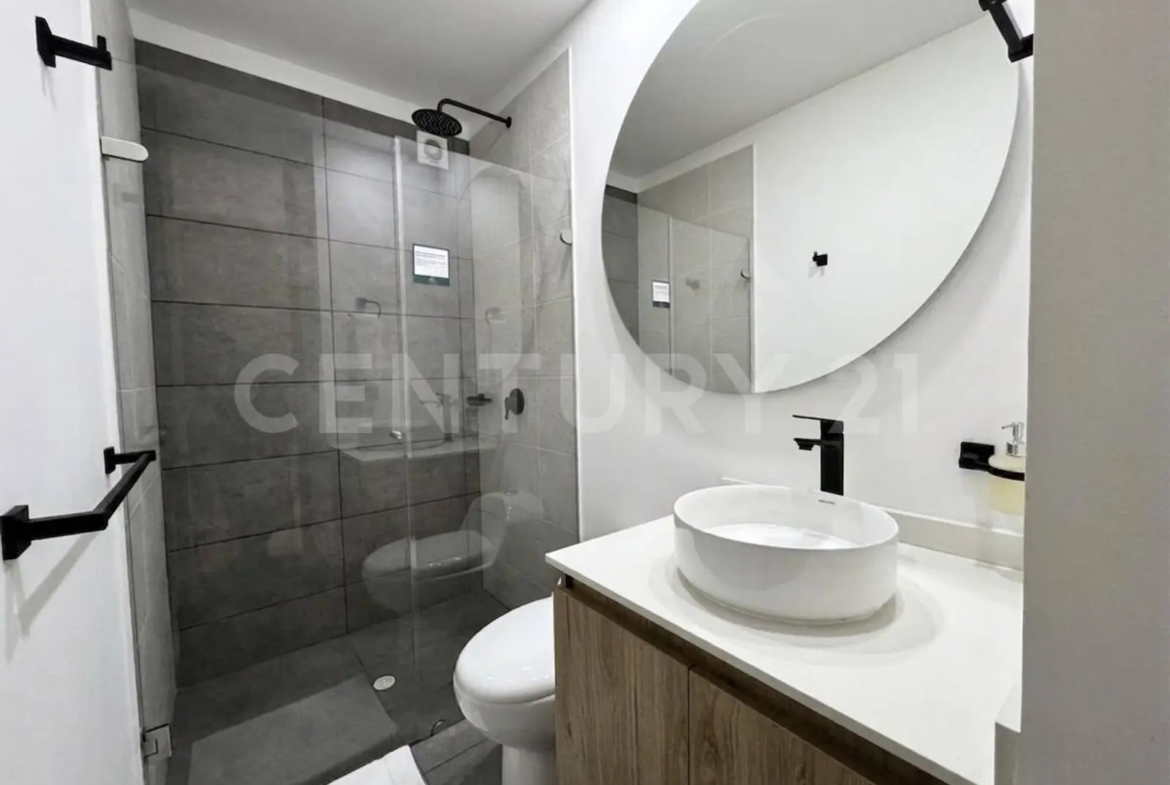 Apartamento en Arriendo en Chico norte, Bogotá