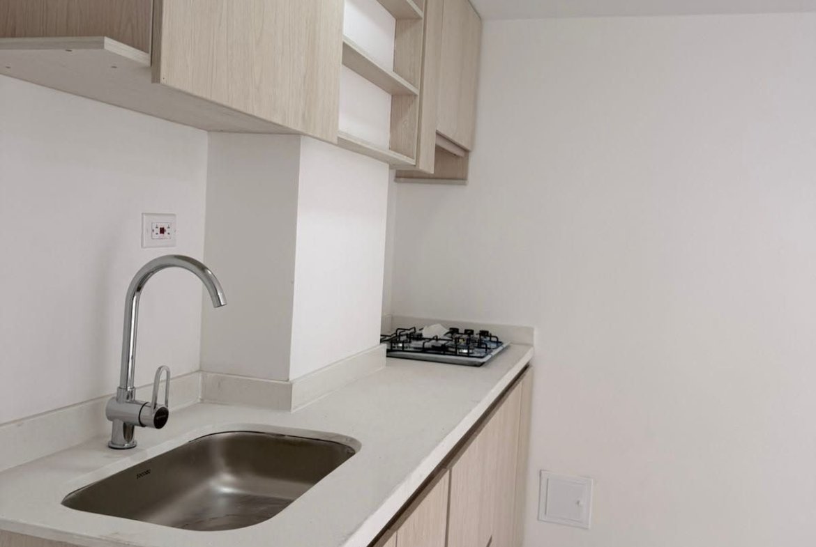 Apartamento en Arriendo en Engativá, Bogotá