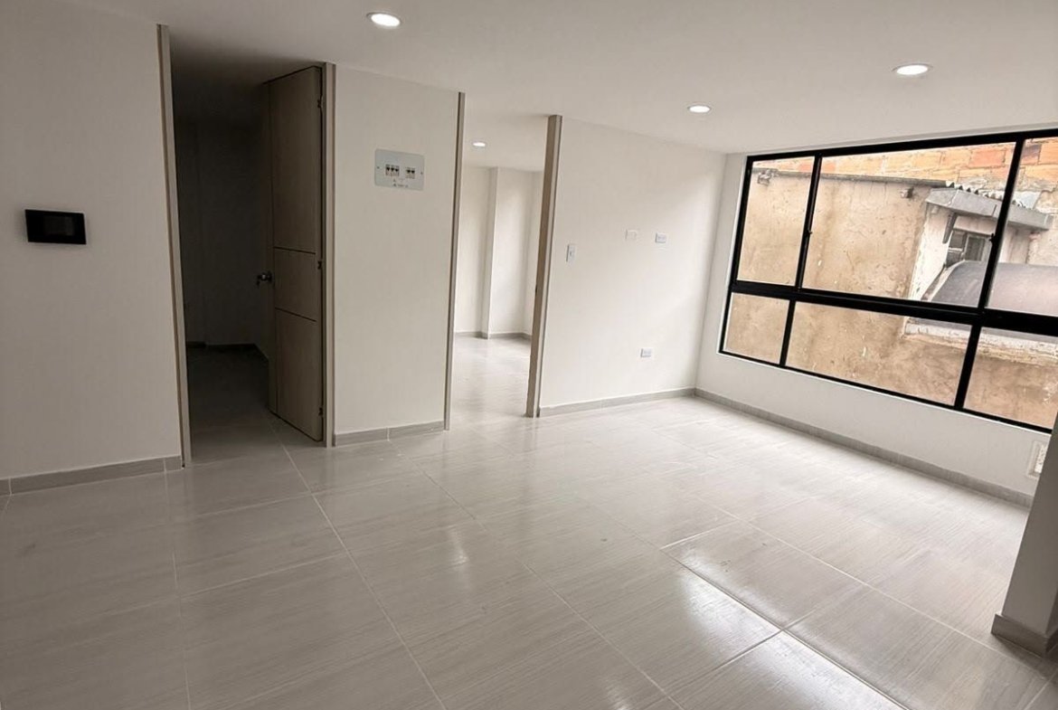Apartamento en Arriendo en Engativá, Bogotá