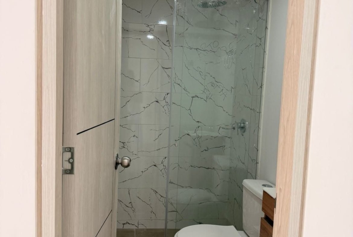 Apartamento en Arriendo en Engativá, Bogotá