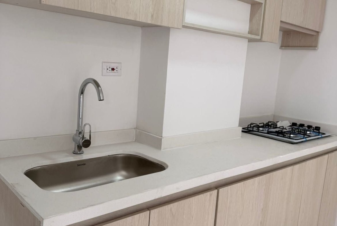 Apartamento en Arriendo en Engativá, Bogotá