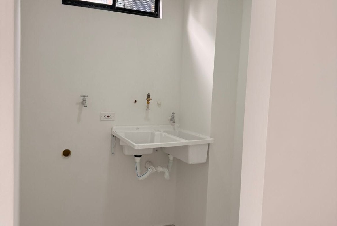 Apartamento en Arriendo en Engativá, Bogotá