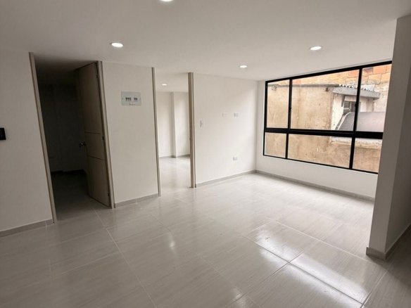 Apartamento en Arriendo en Engativá, Bogotá