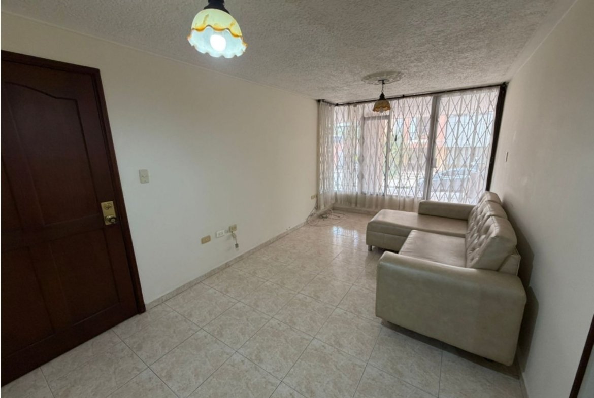 Apartamento en Arriendo en Sotomayor, Bucaramanga