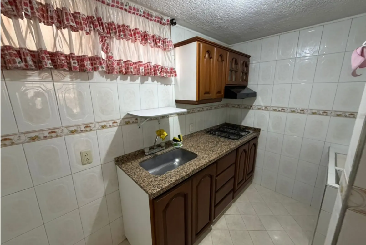 Apartamento en Arriendo en Sotomayor, Bucaramanga