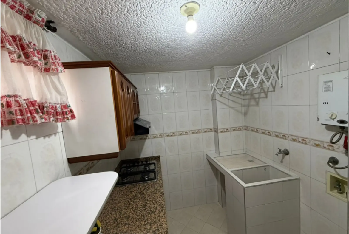 Apartamento en Arriendo en Sotomayor, Bucaramanga