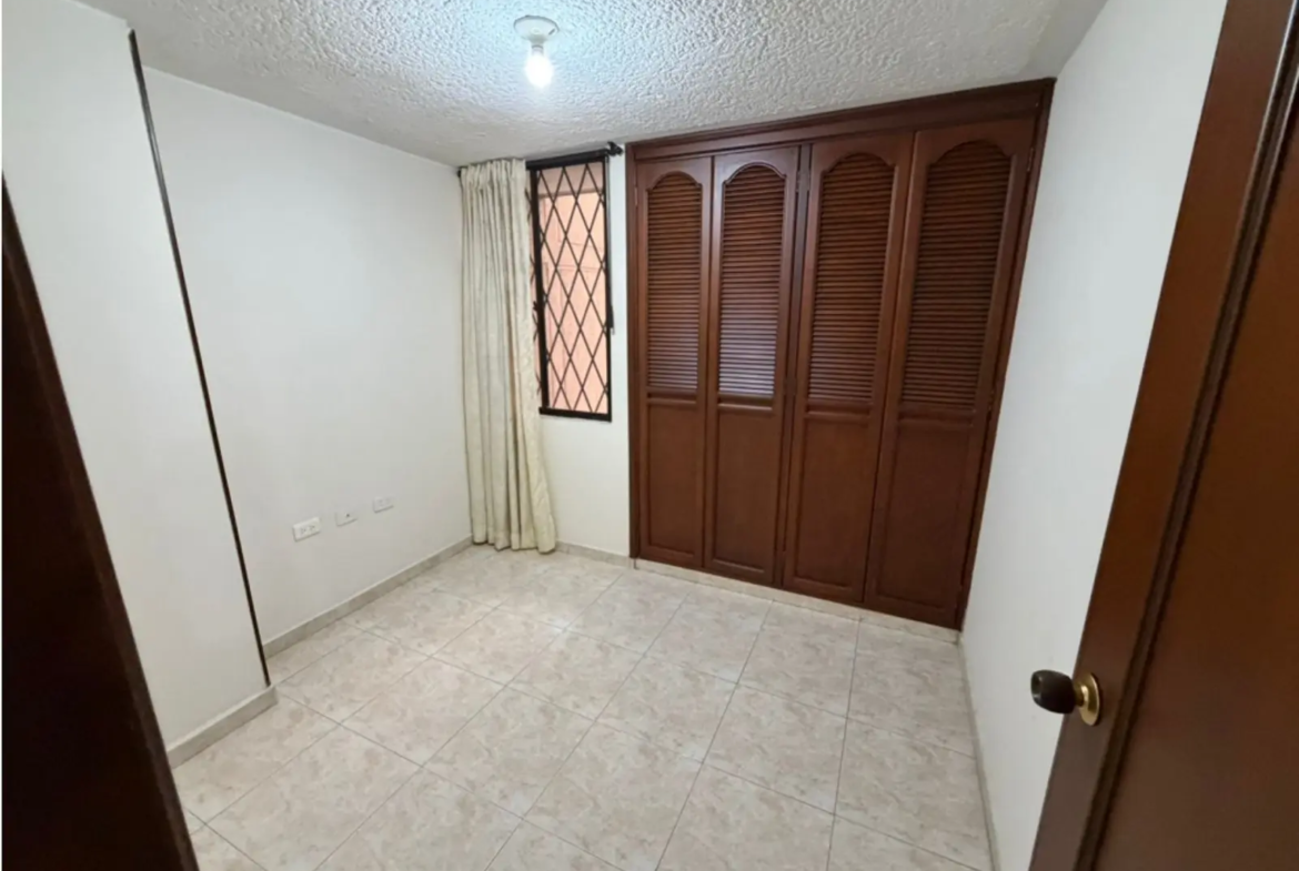 Apartamento en Arriendo en Sotomayor, Bucaramanga