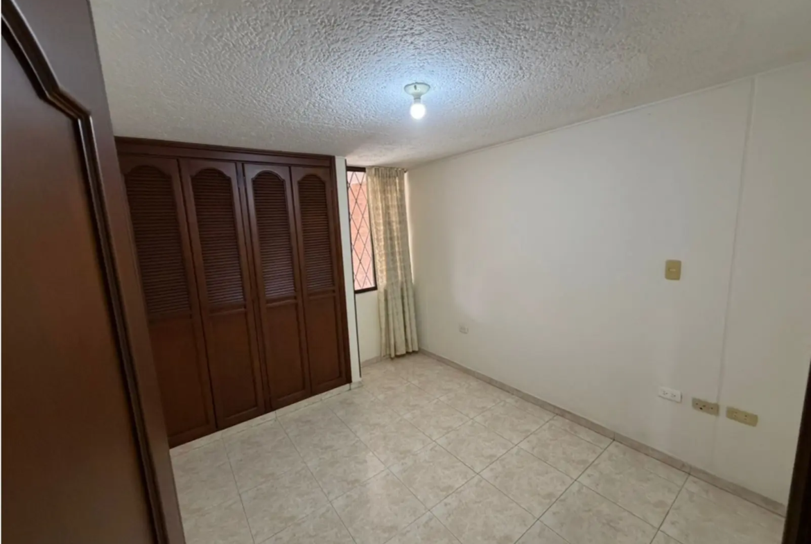 Apartamento en Arriendo en Sotomayor, Bucaramanga