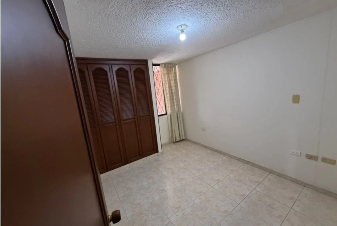 Apartamento en Arriendo en Sotomayor, Bucaramanga