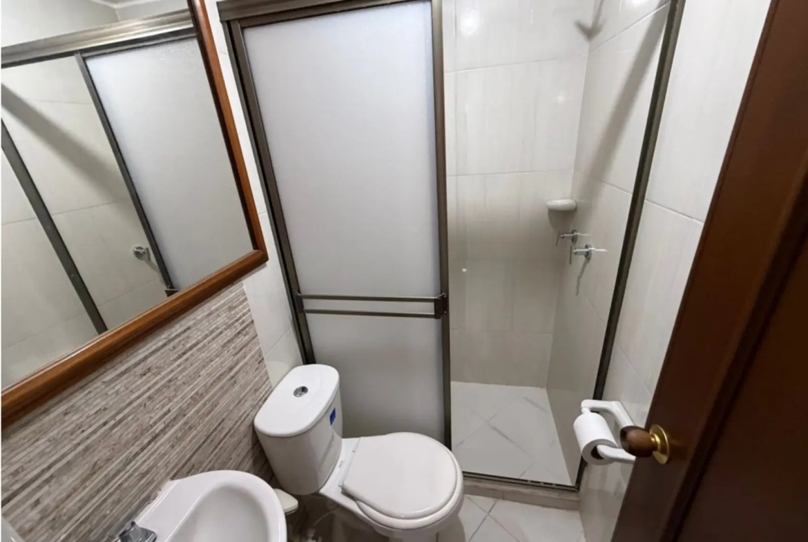 Apartamento en Arriendo en Sotomayor, Bucaramanga