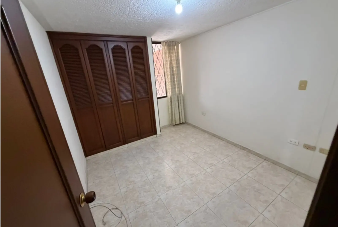 Apartamento en Arriendo en Sotomayor, Bucaramanga
