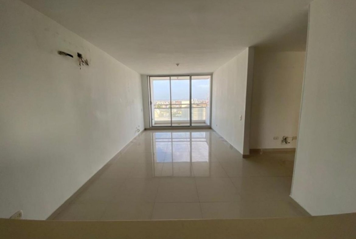 Apartamento en Arriendo en Betania, Barranquilla