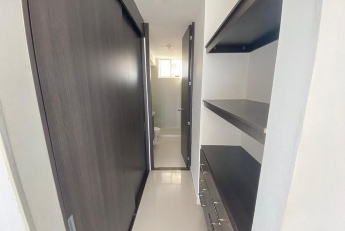 Apartamento en Arriendo en Betania, Barranquilla