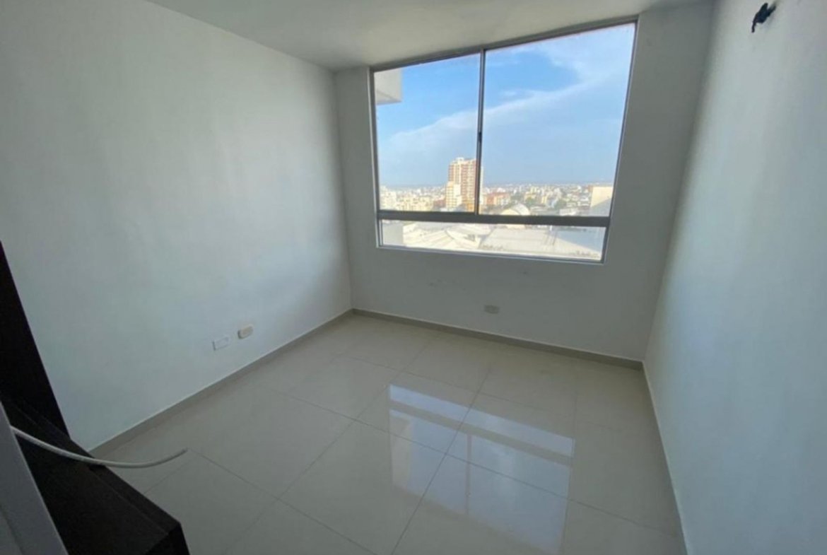 Apartamento en Arriendo en Betania, Barranquilla