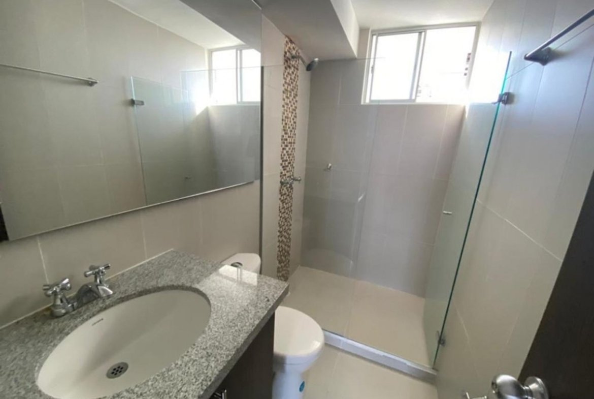 Apartamento en Arriendo en Betania, Barranquilla