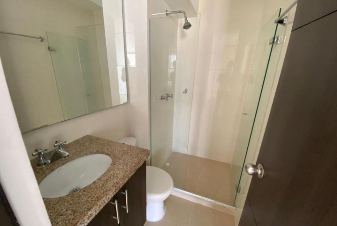 Apartamento en Arriendo en Betania, Barranquilla