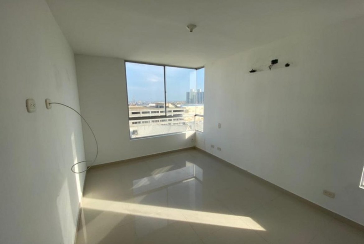 Apartamento en Arriendo en Betania, Barranquilla