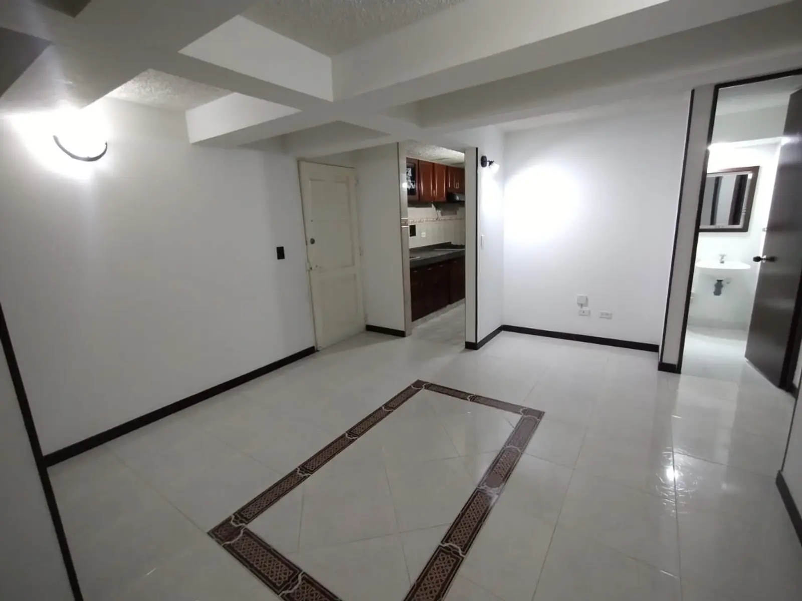 Apartamento en Arriendo en Carimagua, Bogotá