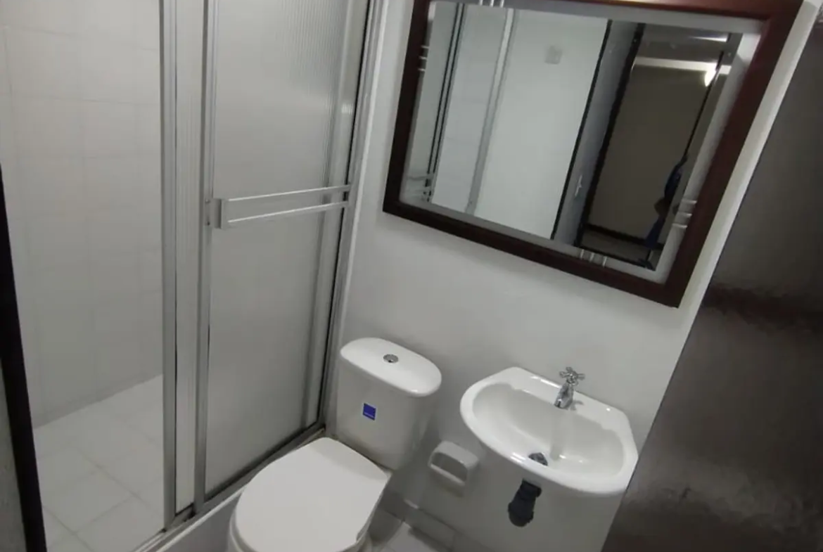 Apartamento en Arriendo en Carimagua, Bogotá