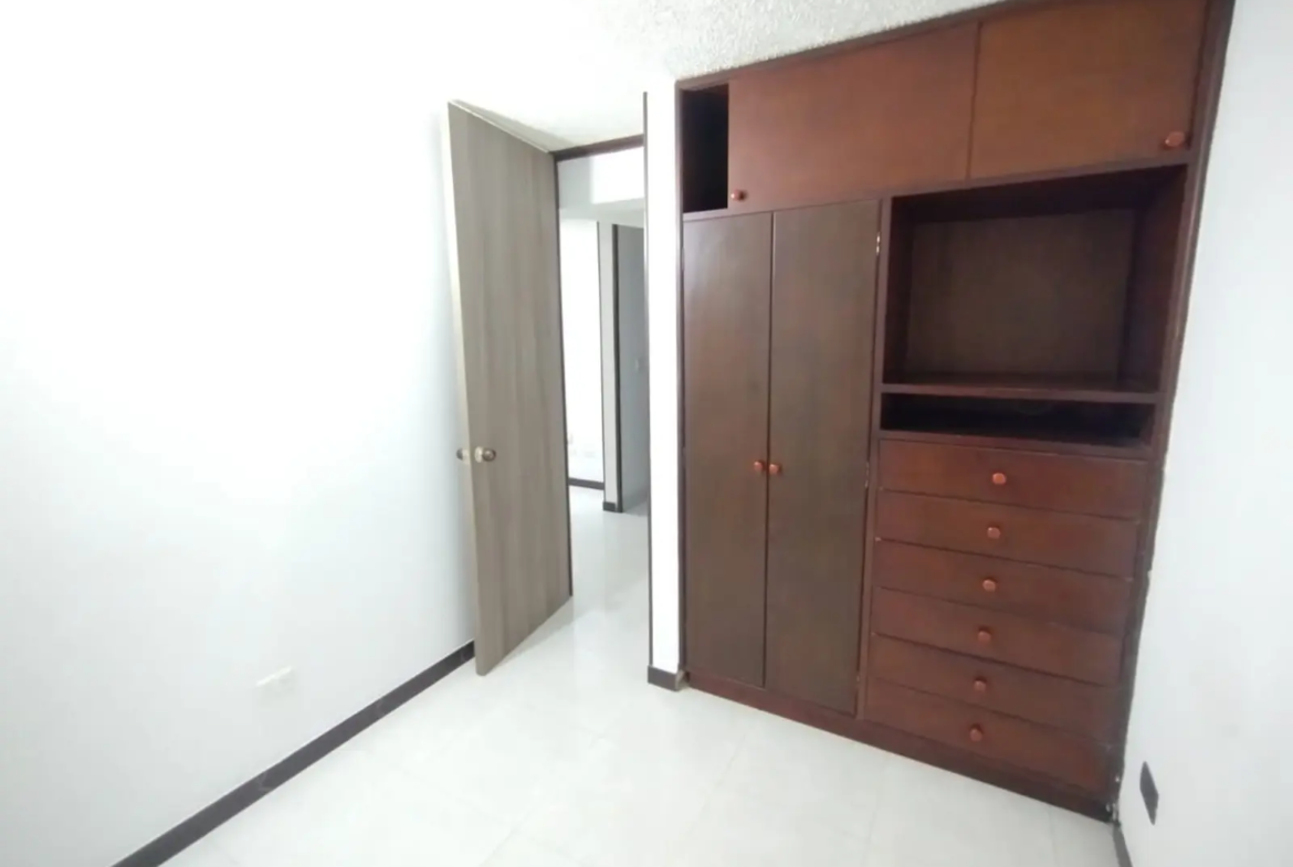 Apartamento en Arriendo en Carimagua, Bogotá