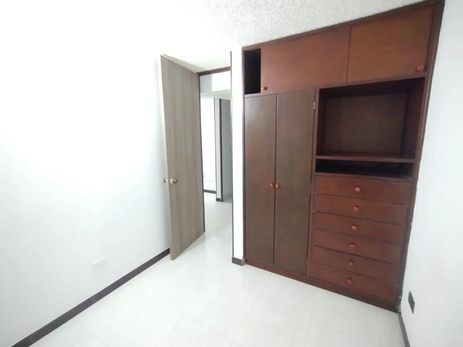 Apartamento en Arriendo en Carimagua, Bogotá