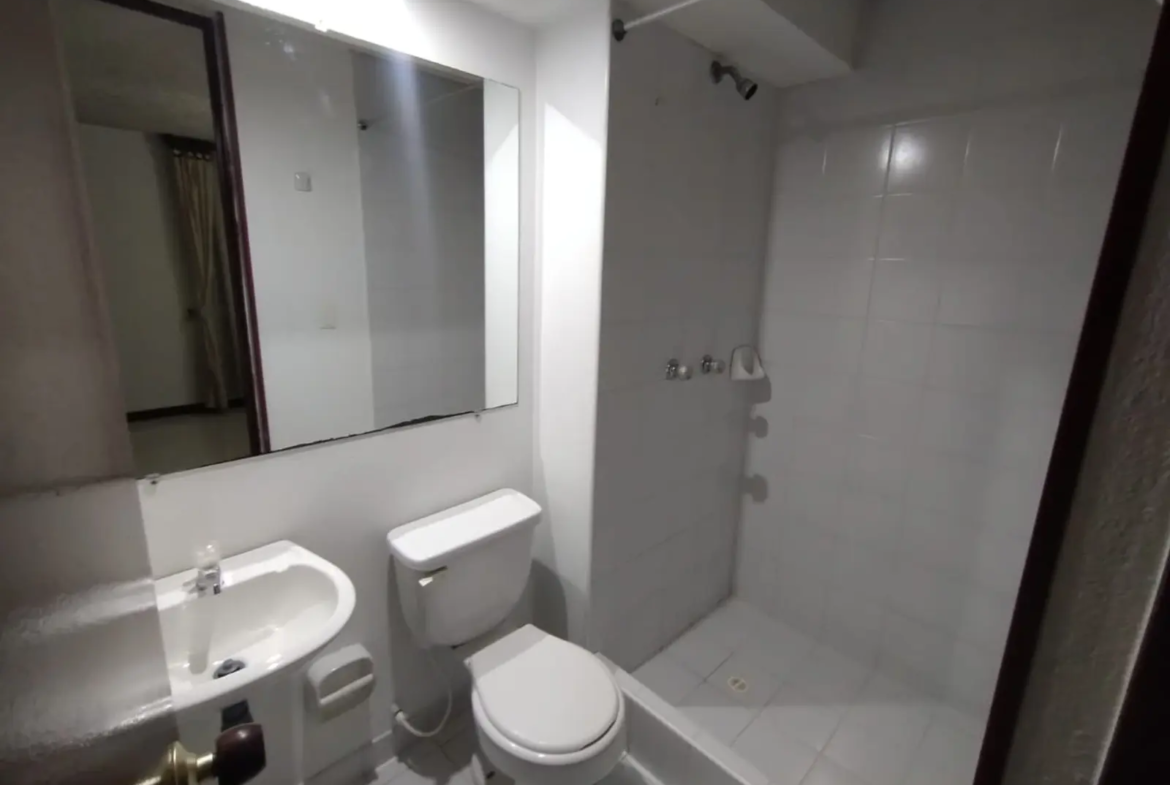 Apartamento en Arriendo en Carimagua, Bogotá