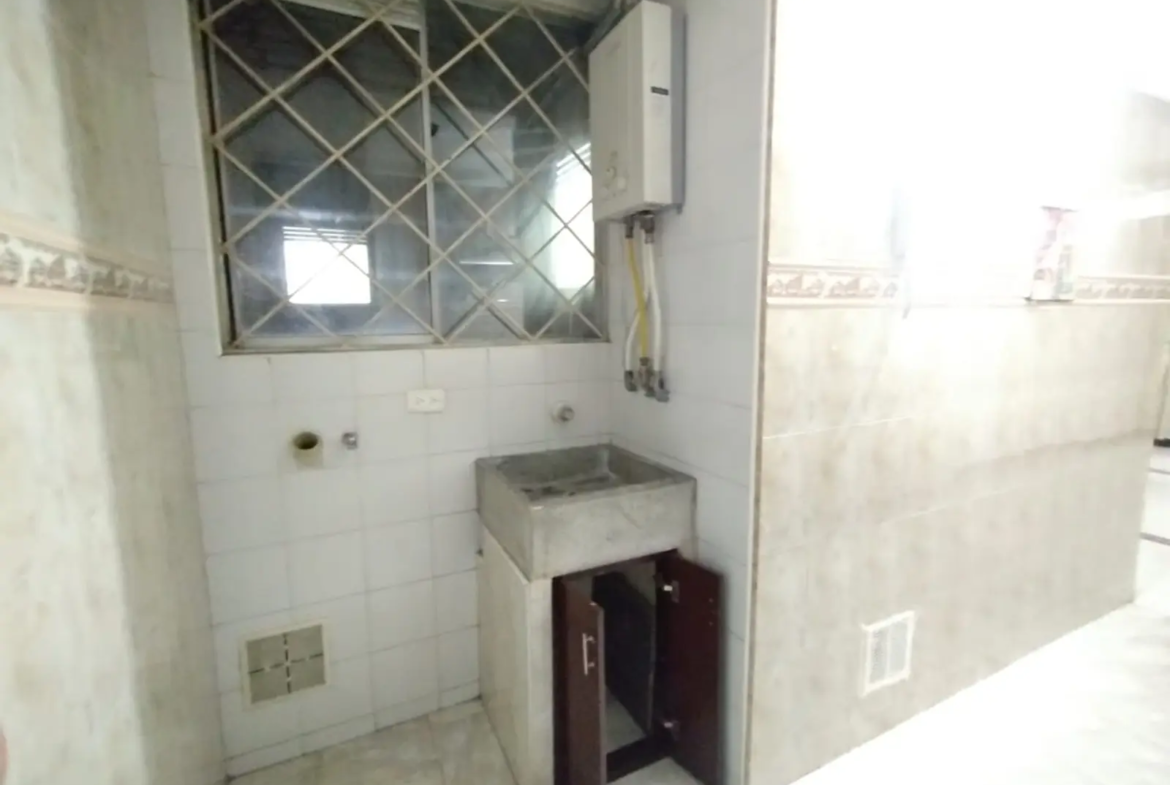 Apartamento en Arriendo en Carimagua, Bogotá