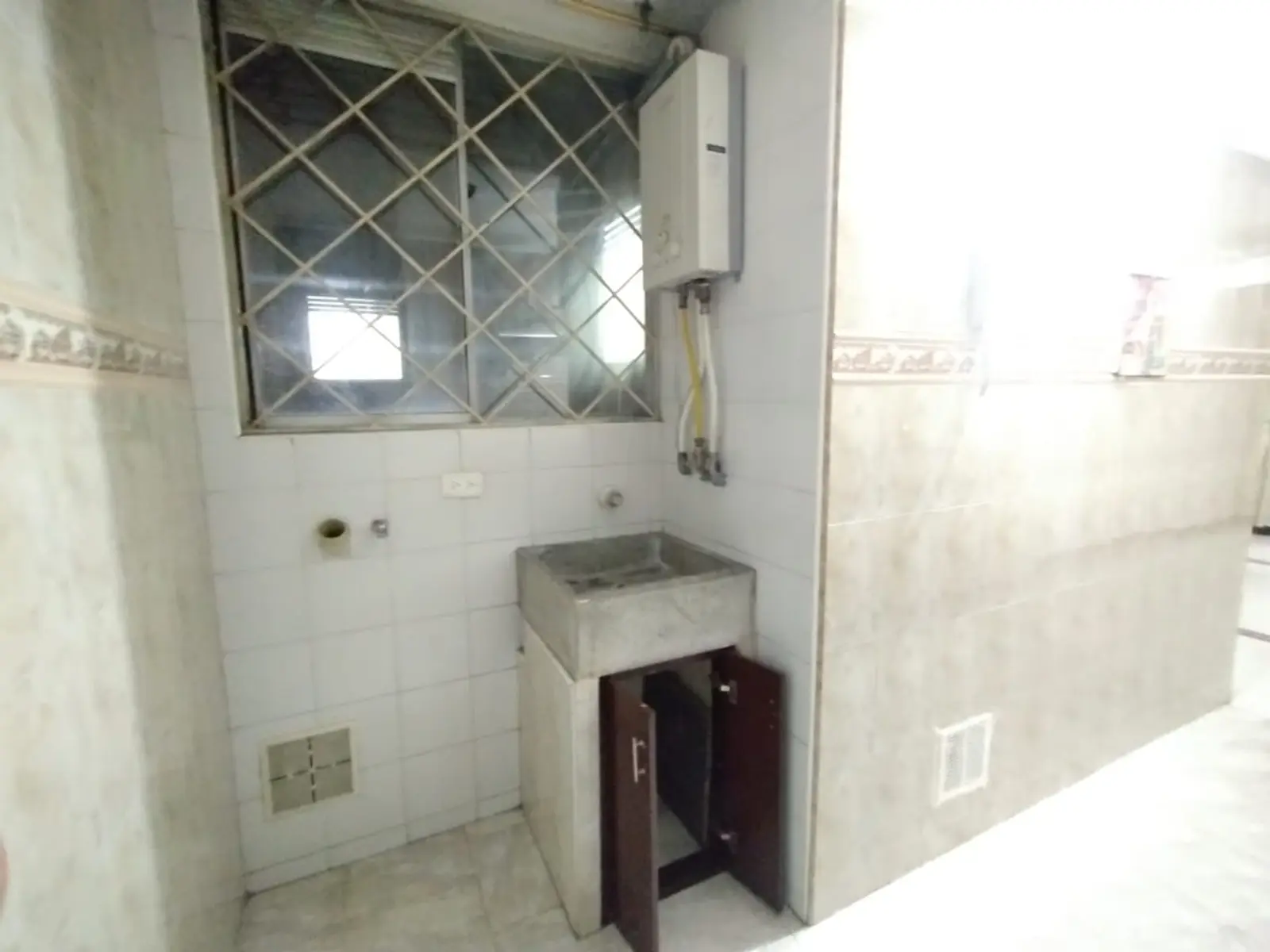 Apartamento en Arriendo en Carimagua, Bogotá