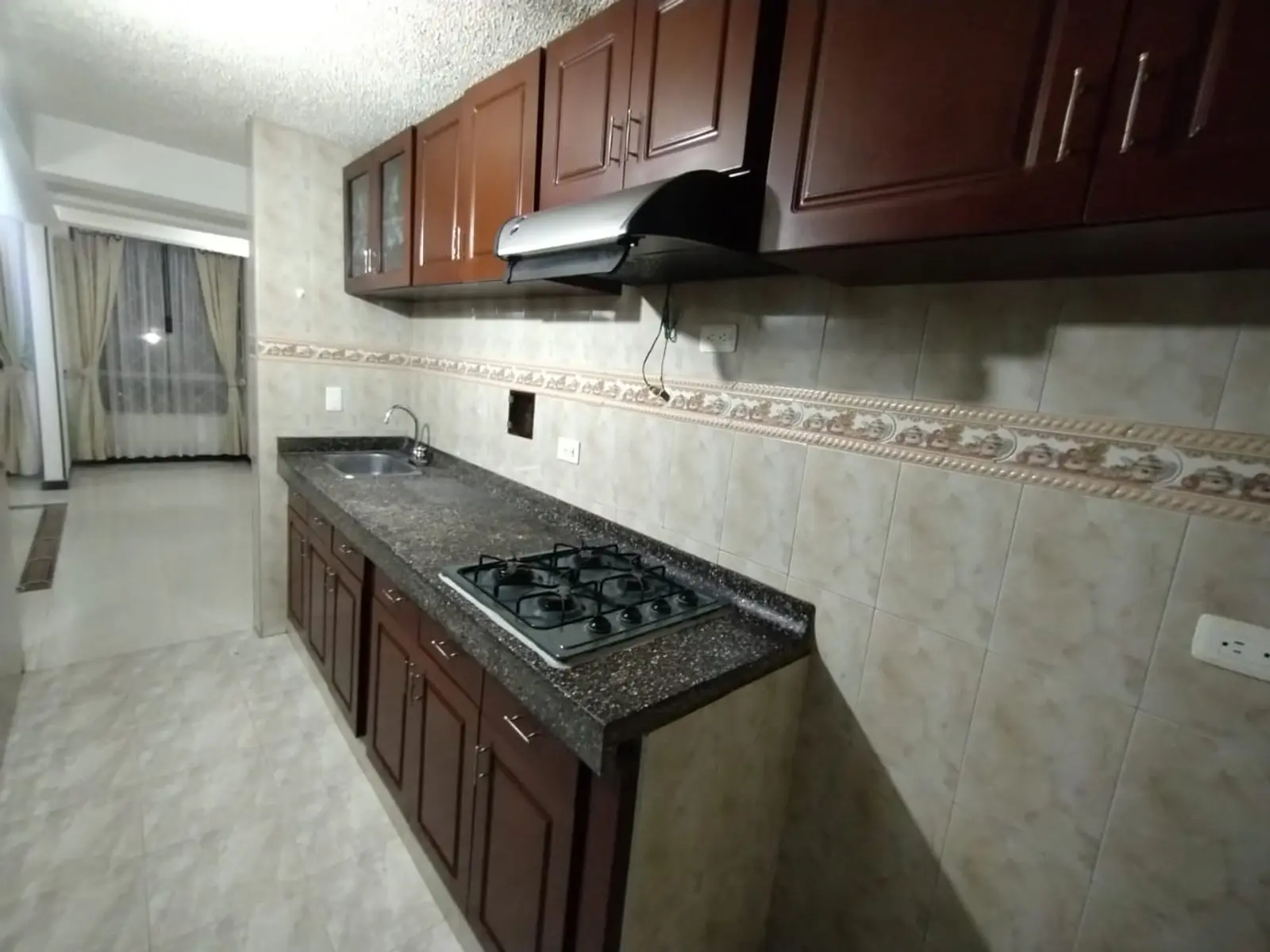 Apartamento en Arriendo en Carimagua, Bogotá