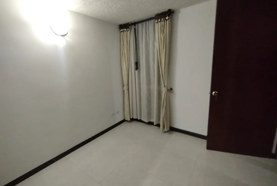 Apartamento en Arriendo en Carimagua, Bogotá