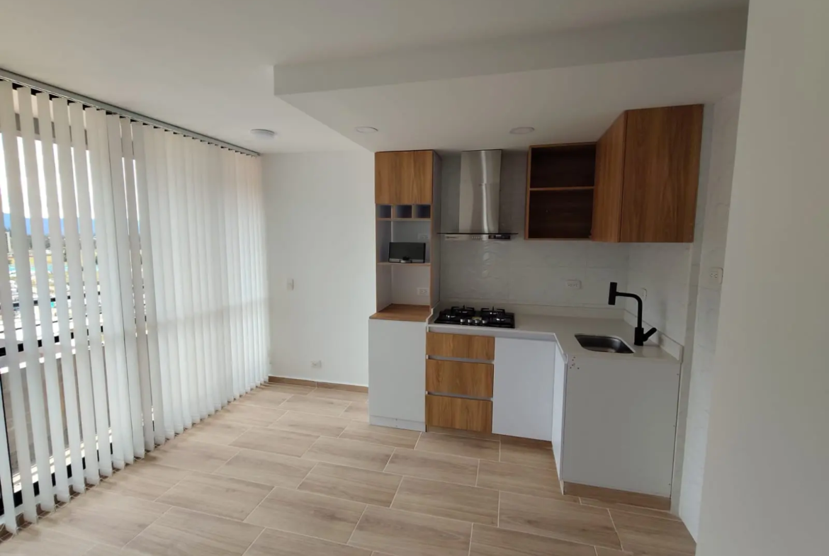 Apartamento en Arriendo en Lagos de Torca, Bogotá