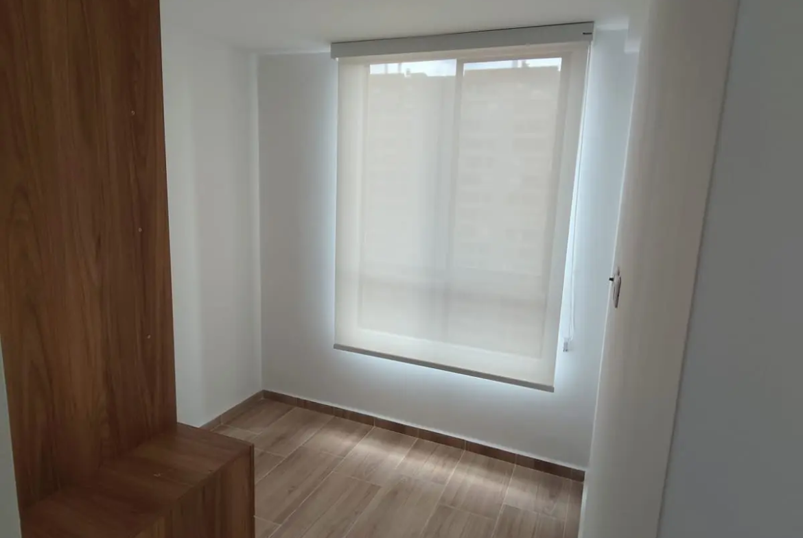 Apartamento en Arriendo en Lagos de Torca, Bogotá