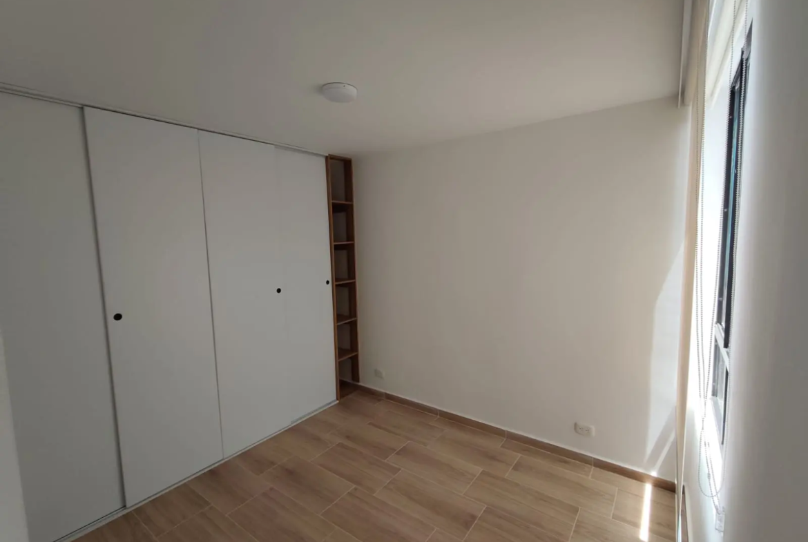Apartamento en Arriendo en Lagos de Torca, Bogotá