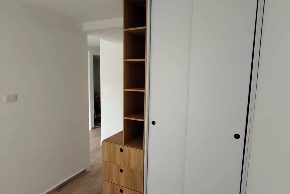 Apartamento en Arriendo en Lagos de Torca, Bogotá